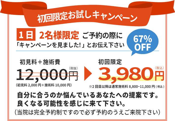 料金表